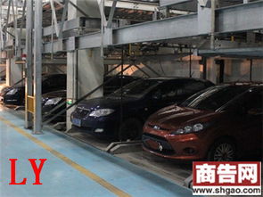 汽車用品代理加盟 e車寶智能移動車庫生財(cái)有道