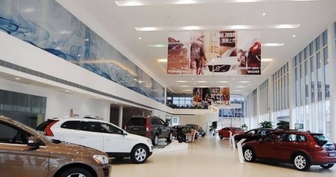 &ldquo;4S店之王&rdquo;瀕臨退市!汽車代理商會泯滅在時(shí)代長河之中嗎?