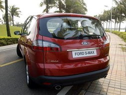 上海六和汽車銷售 麥柯斯S-Max 2.3L時尚型5座，專業汽車代理服務